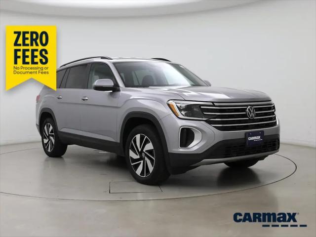 2025 Volkswagen Atlas 2.0T SE w/Technology for sale in Huntsville, AL