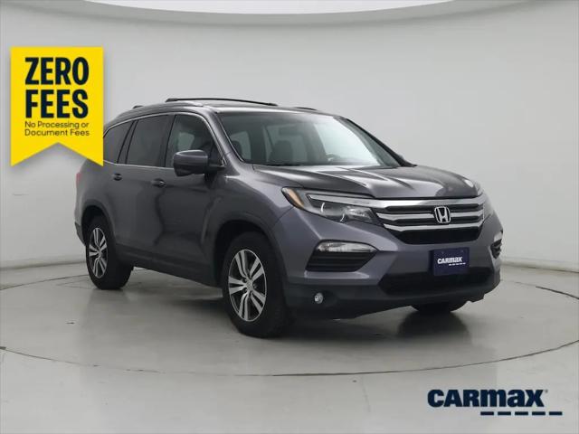 2017 Honda Pilot EX-L for sale near Columbus, OH