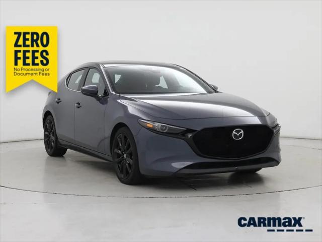 2020 Mazda Mazda3 Premium Package for sale near Columbus, OH