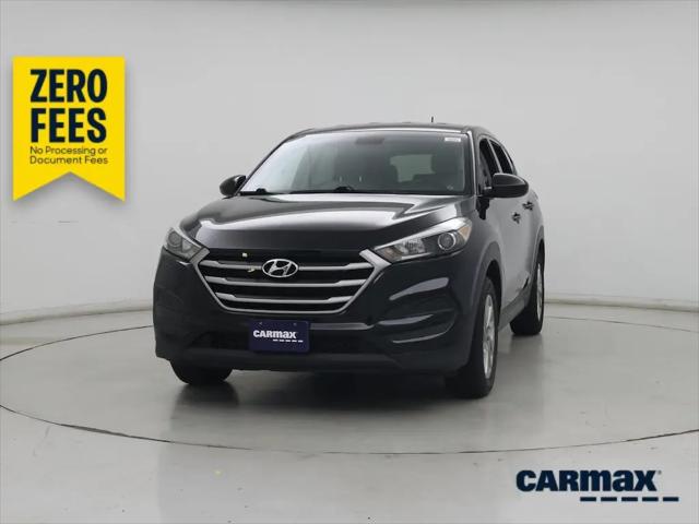 2018 Hyundai Tucson SE for sale in Columbus, OH