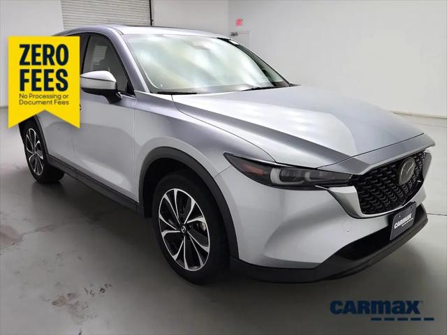 2022 Mazda CX-5 2.5 S Premium Plus for sale in Schaumburg, IL
