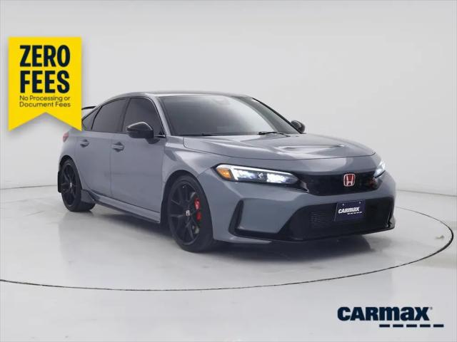 2024 Honda Civic Type R for sale in Schaumburg, IL
