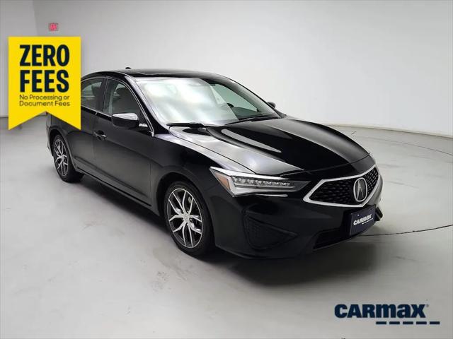 2021 Acura ILX Premium for sale in Schaumburg, IL