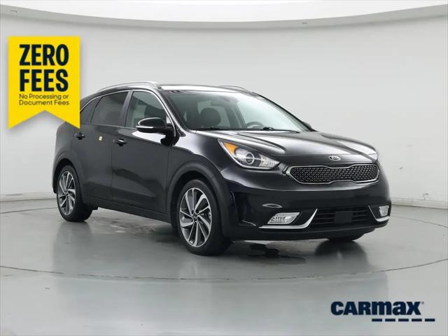 2019 Kia Niro Touring for sale in Schaumburg, IL