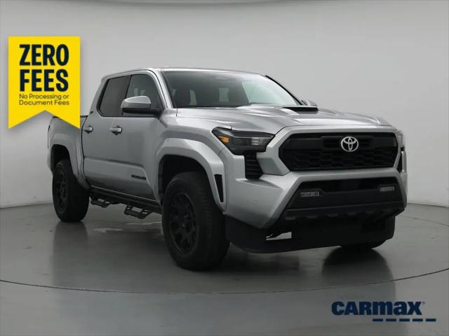 2024 Toyota Tacoma TRD Sport for sale in Tulsa, OK