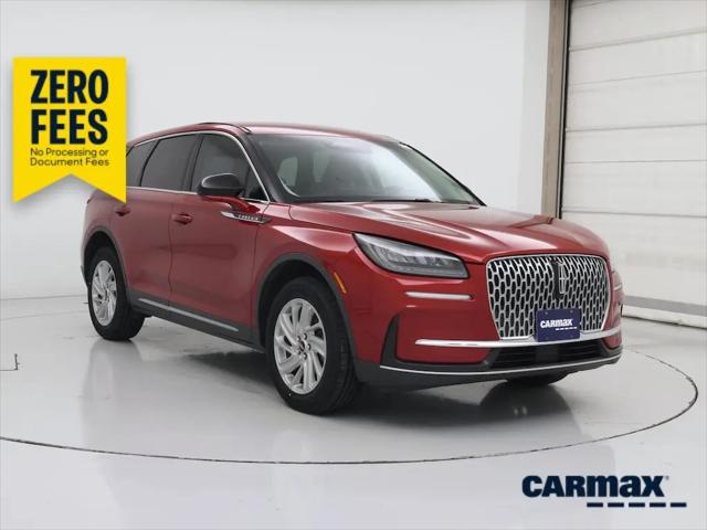 2023 Lincoln Corsair Standard for sale in Tulsa, OK