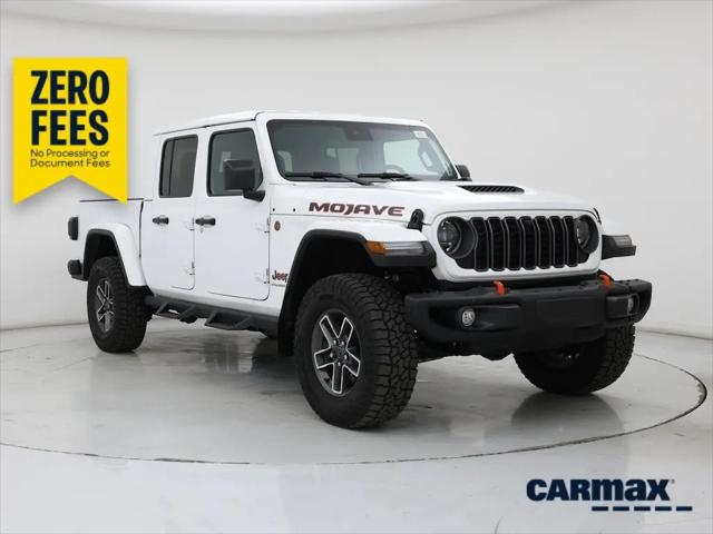 2025 Jeep Gladiator Sport for sale in Wichita, KS