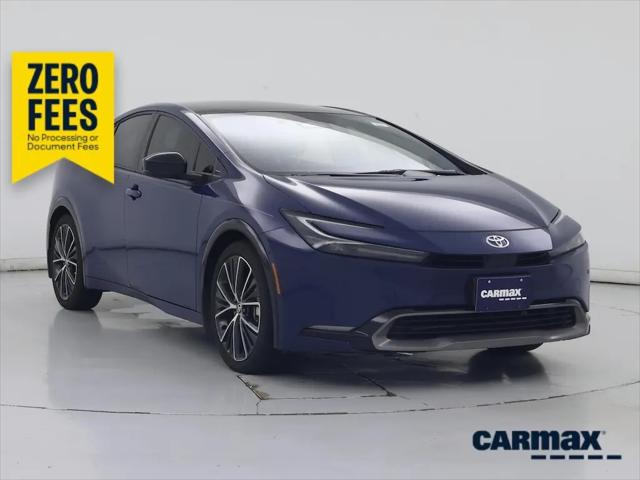 2025 Toyota Prius Limited for sale in Fort Worth, TX