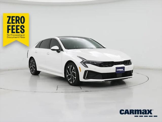 2025 Kia K5 EX for sale in Merriam, KS