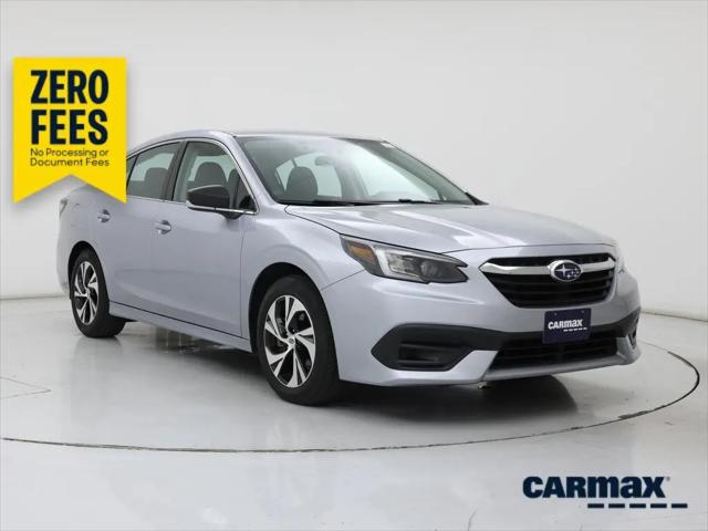2022 Subaru Legacy Unknown for sale in Merriam, KS