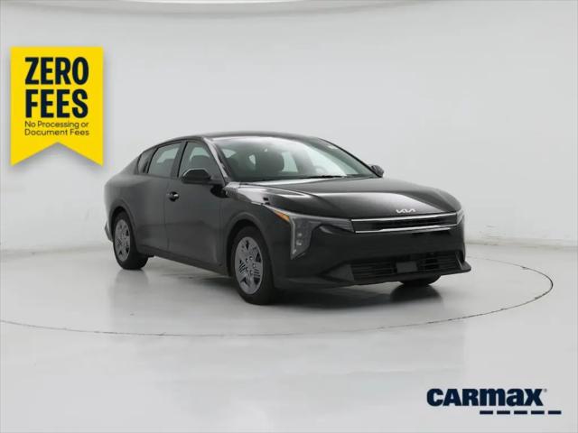2025 Kia K4 LX for sale in Merriam, KS