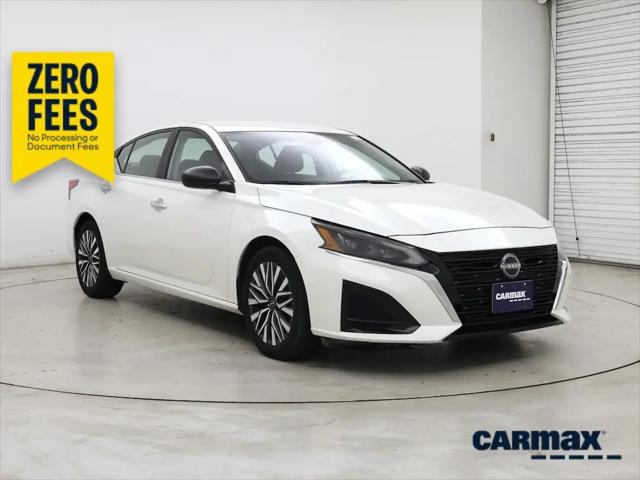 2025 Nissan Altima SV FWD for sale in Hartford, CT