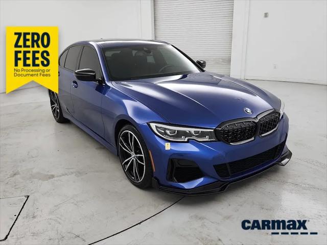 2021 BMW M340i M340i xDrive Sedan for sale in Hoover, AL