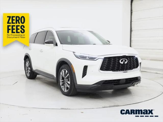 2023 INFINITI QX60 LUXE for sale in Hoover, AL