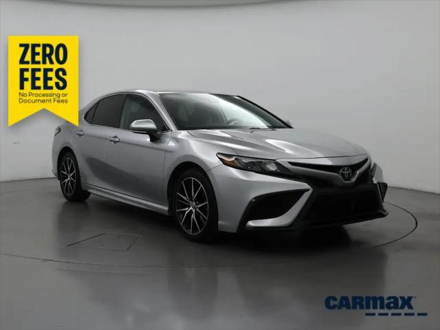 2023 Toyota Camry SE for sale in Clearwater, FL