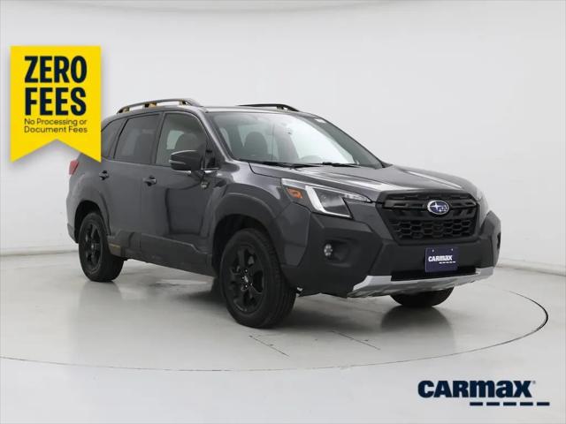 2023 Subaru Forester Wilderness for sale in Brooklyn Park, MN