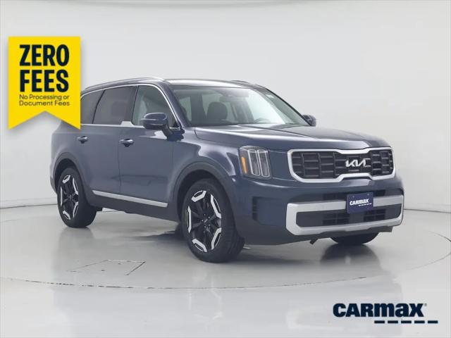 2025 Kia Telluride S for sale in Houston, TX