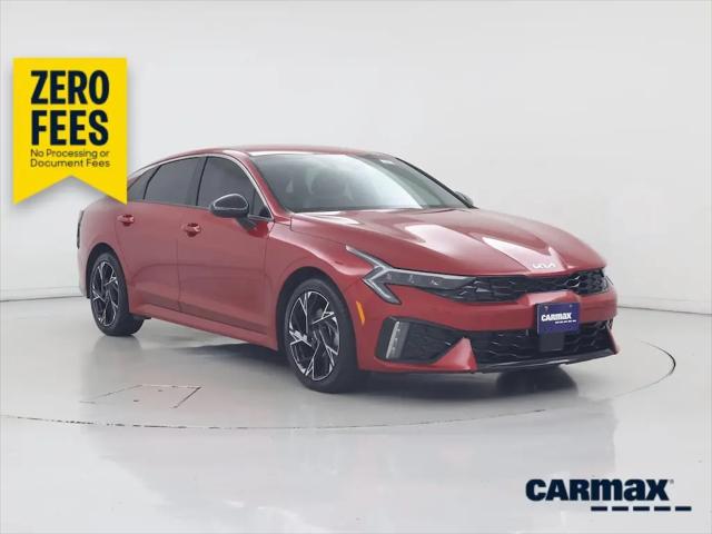 2025 Kia K5 GT-Line for sale in Houston, TX