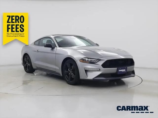 2022 Ford Mustang EcoBoost Fastback for sale in Fredericksburg, VA