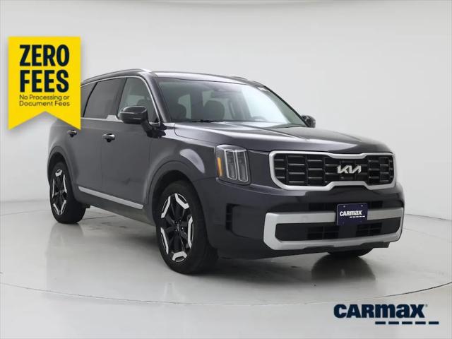 2025 Kia Telluride S for sale in Colorado Springs, CO