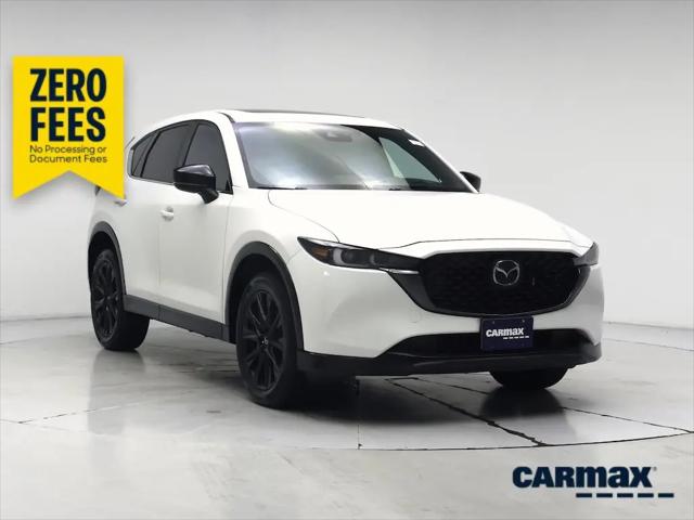 2024 Mazda CX-5 2.5 Carbon Turbo for sale in Laurel, MD