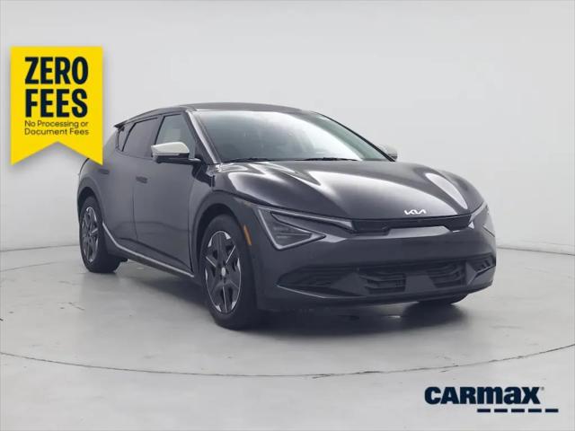 2025 Kia EV6 Light Long Range RWD for sale in Duarte, CA