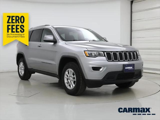 2019 Jeep Grand Cherokee Laredo E 4x4 for sale in Smithtown, NY