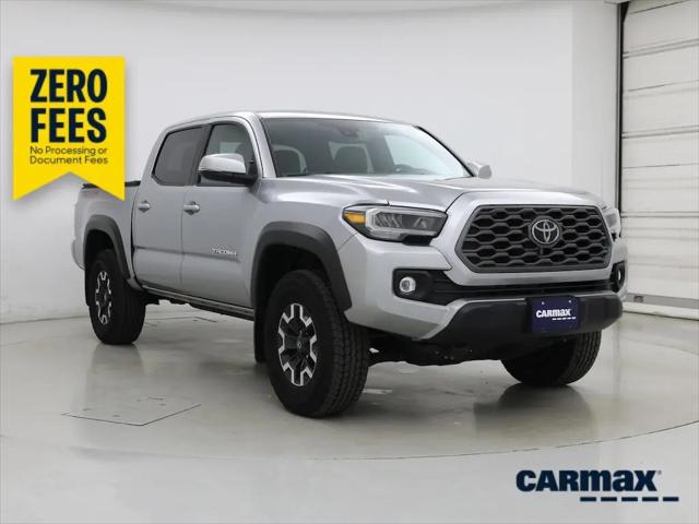 2023 Toyota Tacoma TRD Off Road for sale in Smithtown, NY