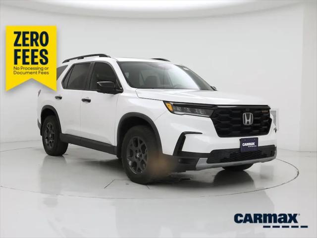 2023 Honda Pilot AWD TrailSport for sale in Houston, TX
