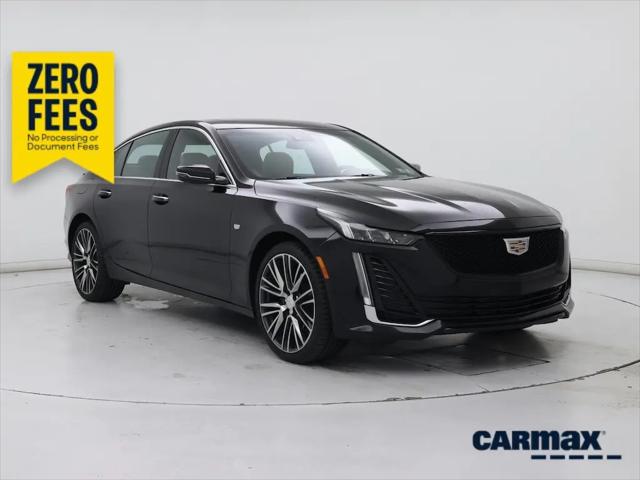 2023 Cadillac CT5 Premium Luxury for sale in Lancaster, PA