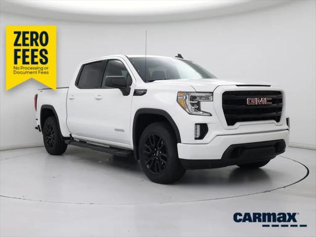 2021 GMC Sierra 1500 4WD Crew Cab Short Box Elevation for sale in Lancaster, PA