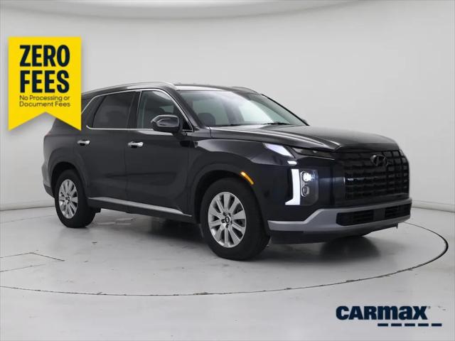 2025 Hyundai Palisade SEL for sale in Lancaster, PA