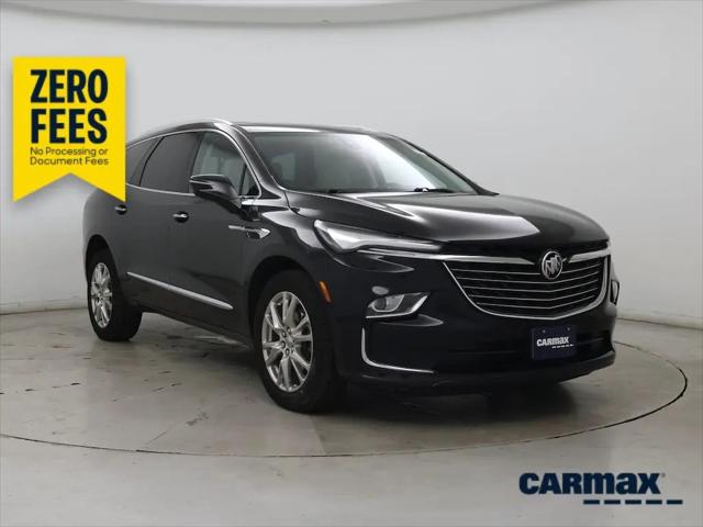 2023 Buick Enclave Premium AWD for sale in White Marsh, MD