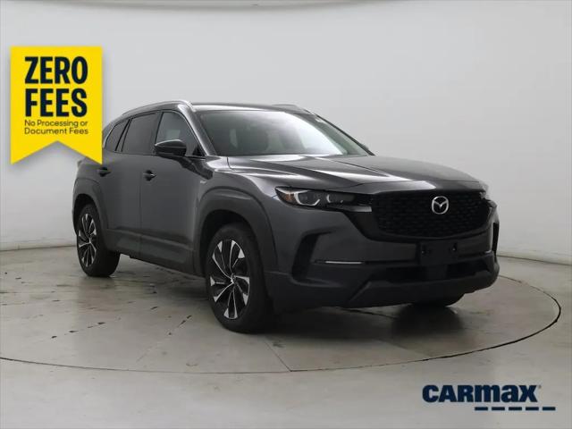 2025 Mazda CX-50 Hybrid Premium Plus Package for sale in White Marsh, MD