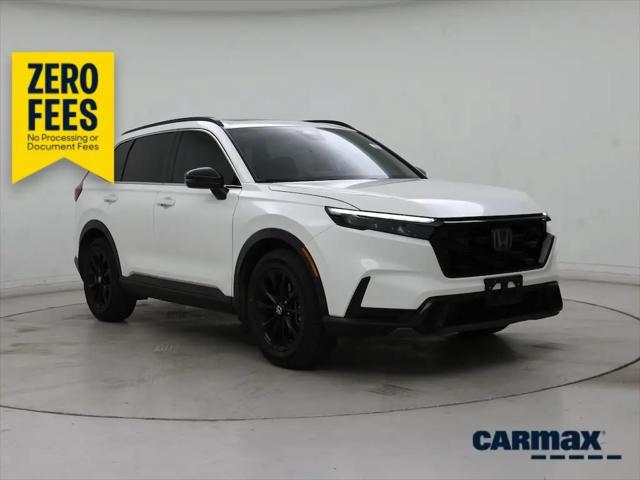 2023 Honda CR-V Hybrid Sport for sale in South Jordan, UT