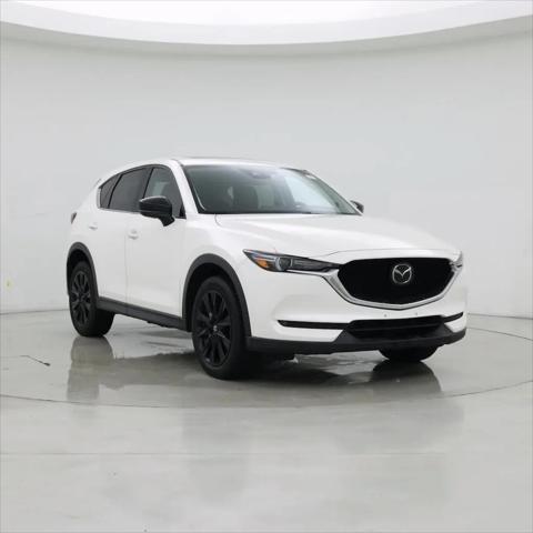 2020 Mazda CX-5 Grand Touring for sale in Miami Lakes, FL