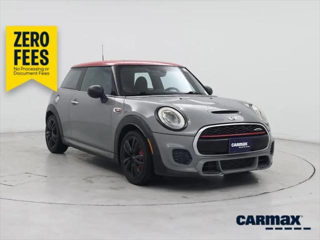 2016 MINI Hardtop John Cooper Works for sale in Glencoe, IL