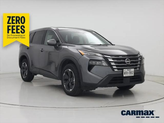 2025 Nissan Rogue SV FWD for sale in Inglewood, CA