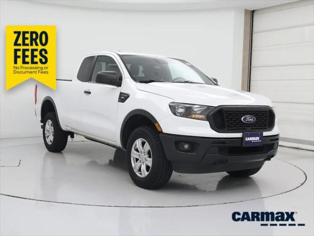 2019 Ford Ranger XL for sale in San Antonio, TX