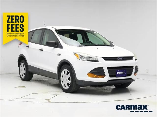 2016 Ford Escape S for sale in San Antonio, TX