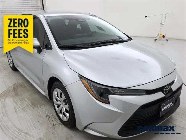 2026 Toyota Corolla LE for sale in San Antonio, TX