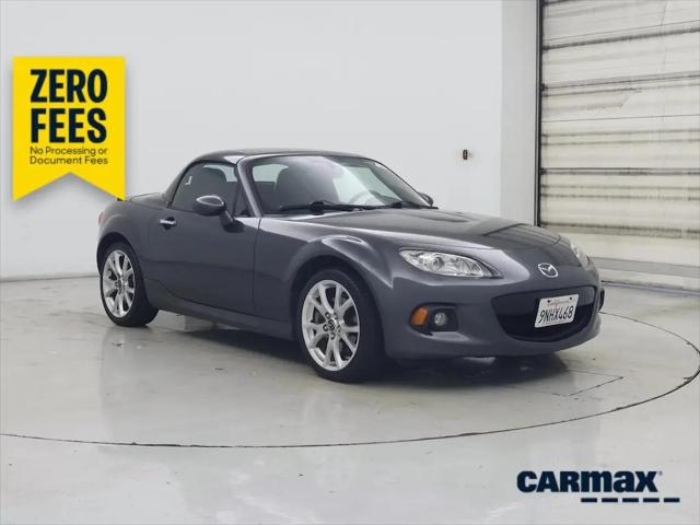 2014 Mazda MX-5 Grand Touring for sale in Littleton, CO