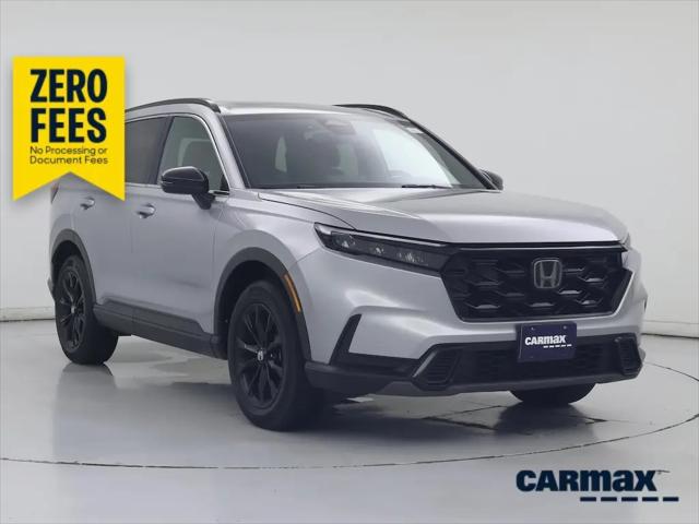 2024 Honda CR-V Hybrid Sport for sale in Irving, TX