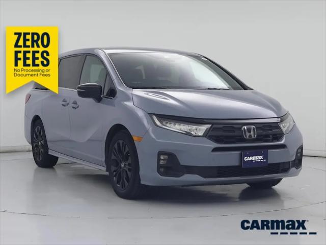 2025 Honda Odyssey Sport-L for sale in Irving, TX