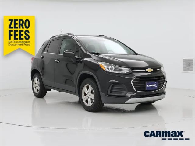 2017 Chevrolet Trax LT for sale in Nashville, TN