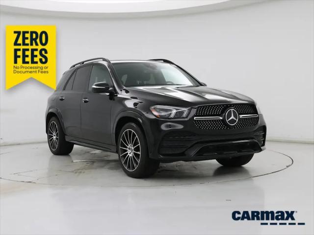 2023 Mercedes-Benz GLE GLE 450 4MATIC for sale in Louisville, KY