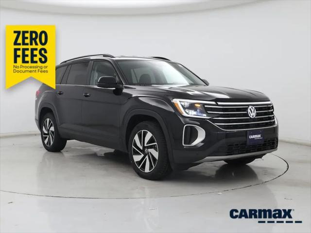 2025 Volkswagen Atlas 2.0T SE w/Technology for sale in Louisville, KY