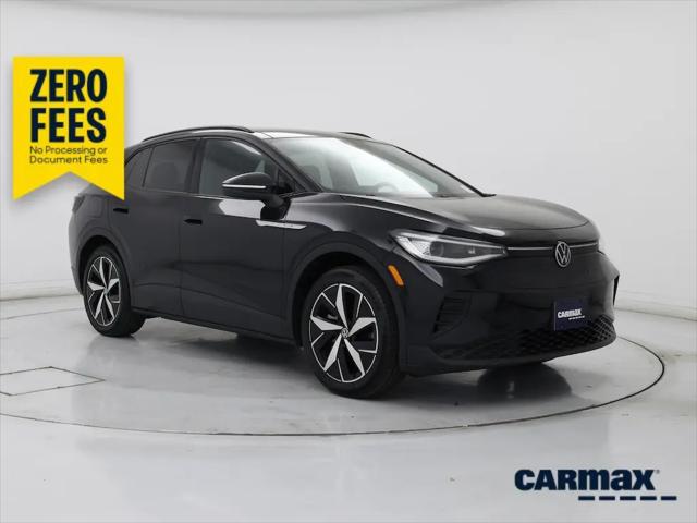 2023 Volkswagen ID.4 S for sale in Bakersfield, CA