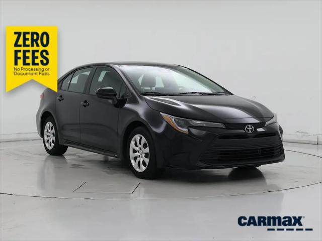 2025 Toyota Corolla LE for sale in Greensboro, NC