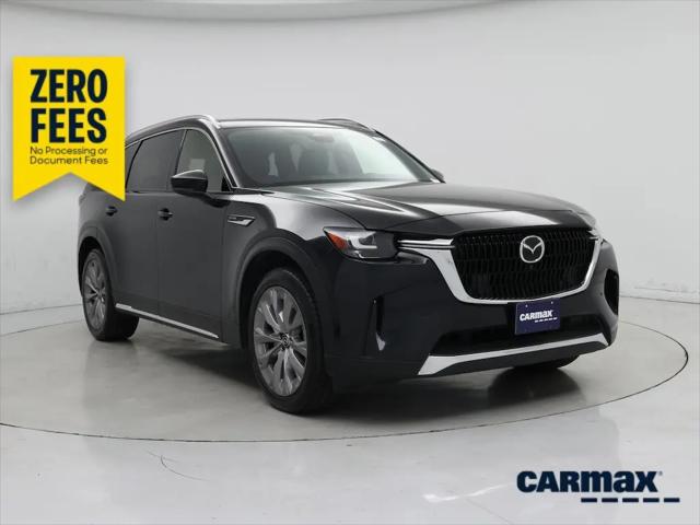 2025 Mazda X-90 3.3 Turbo Premium Plus Package for sale in Fresno, CA